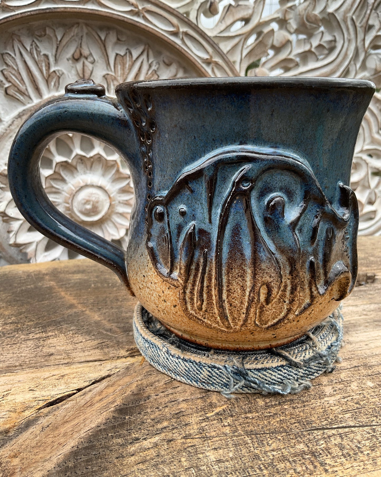 Phish Mug PRESALE