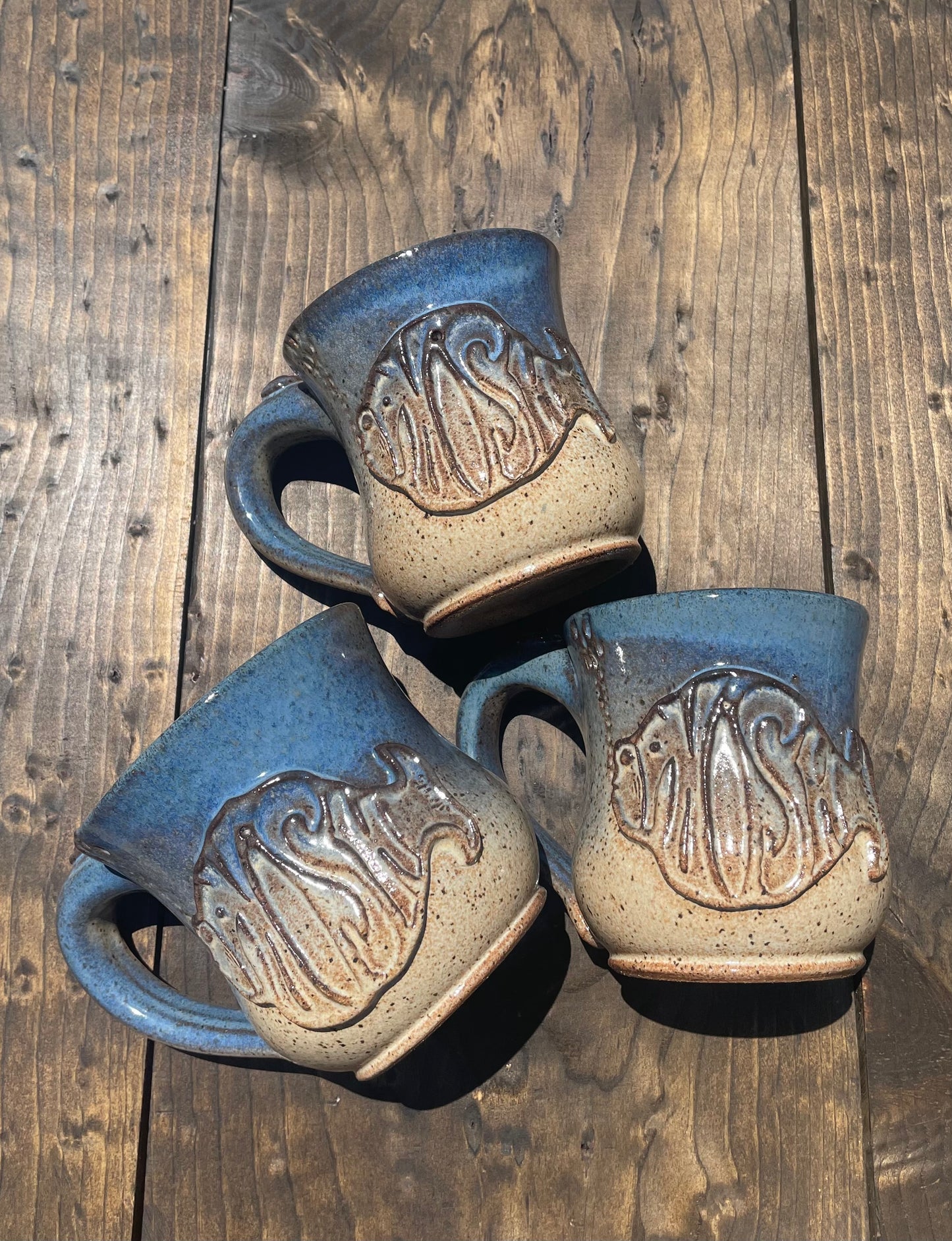 Phish Mug PRESALE
