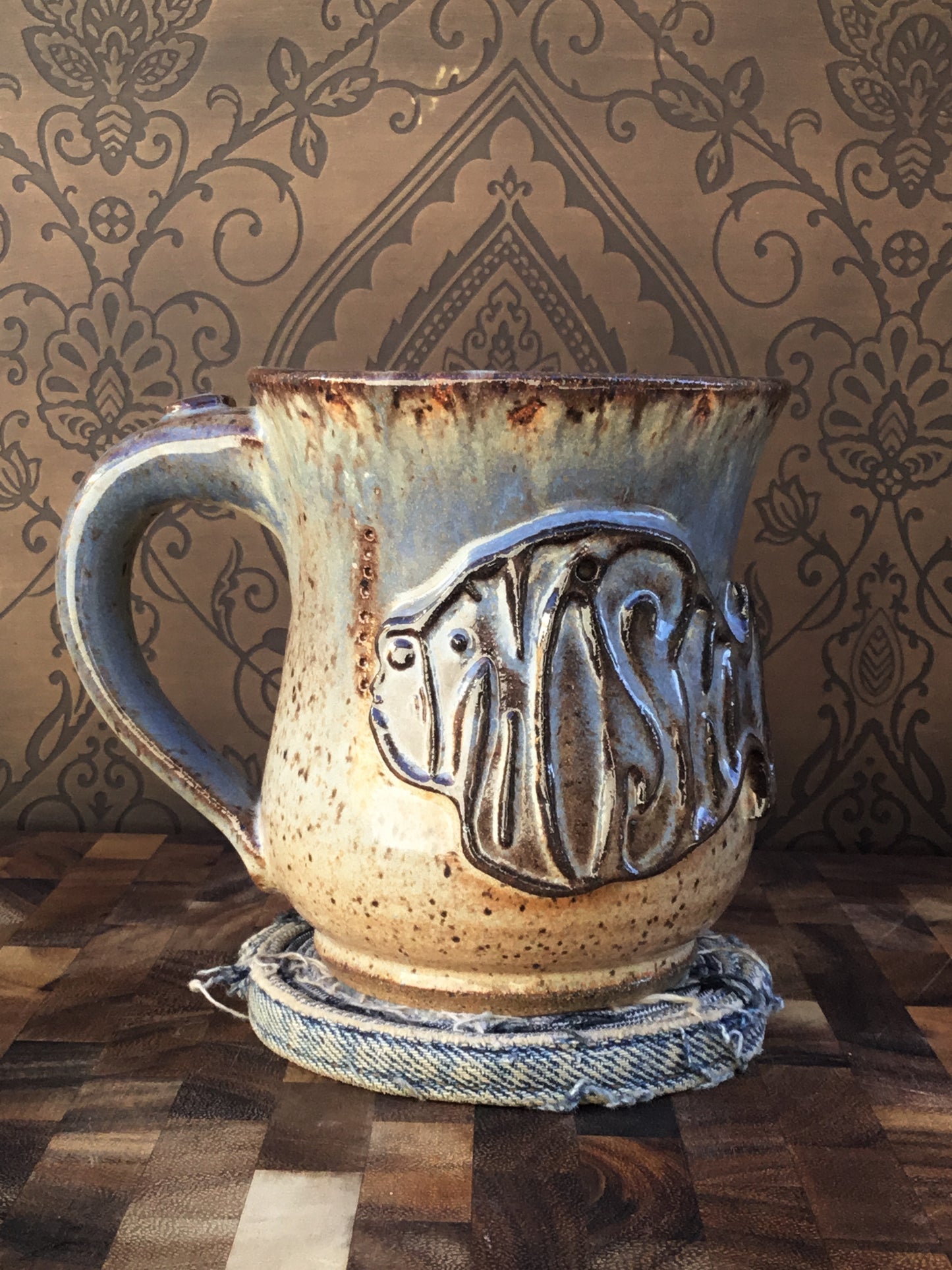 Phish Mug PRESALE