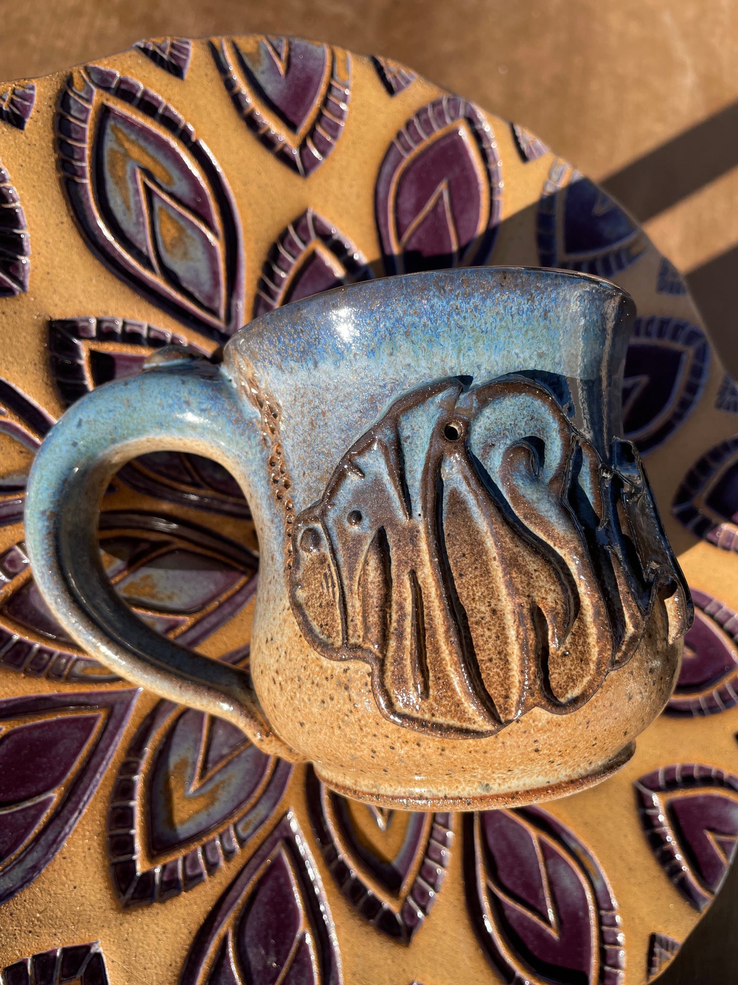 Phish Mug PRESALE