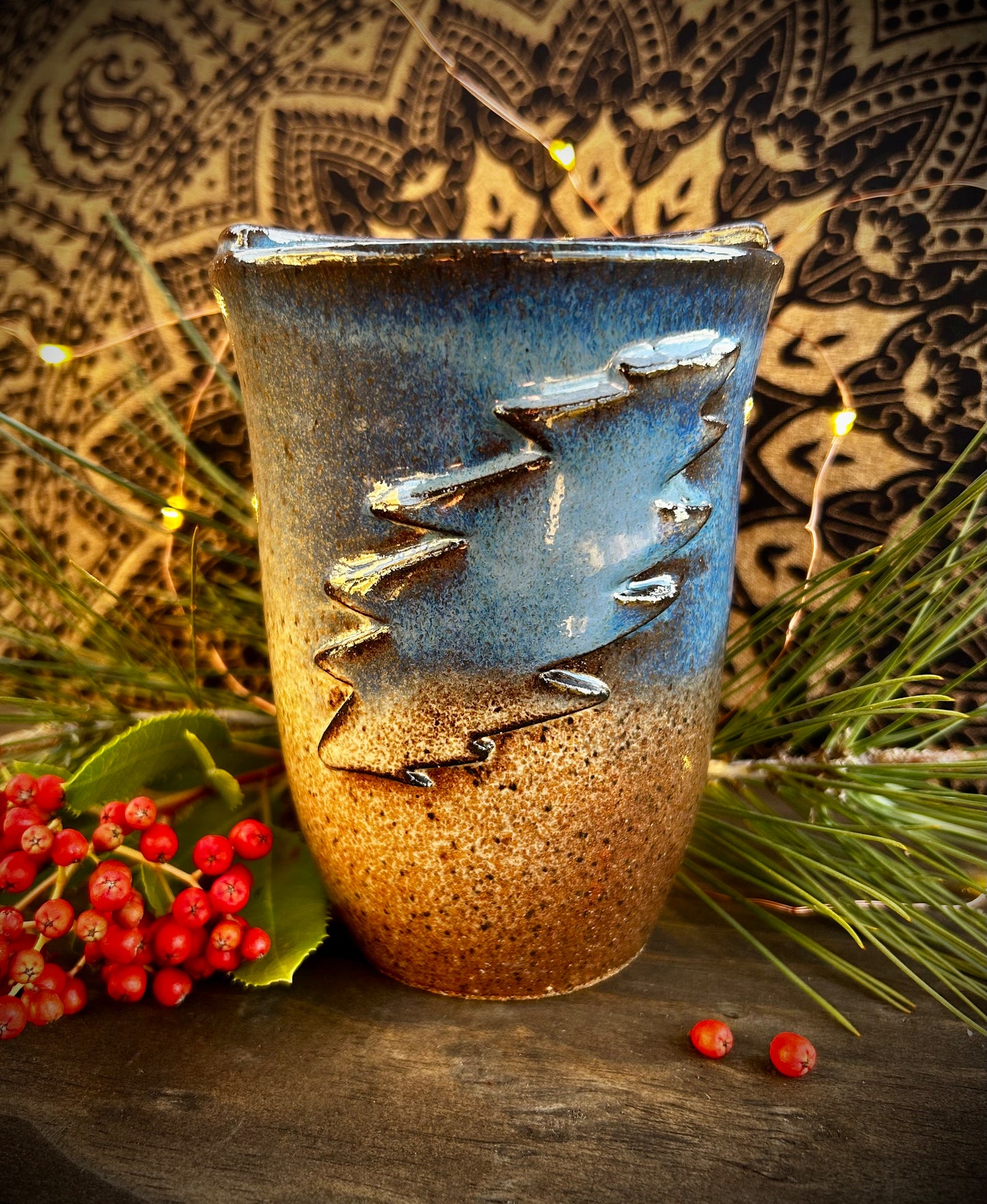 Travel Mug READY TO SHIP