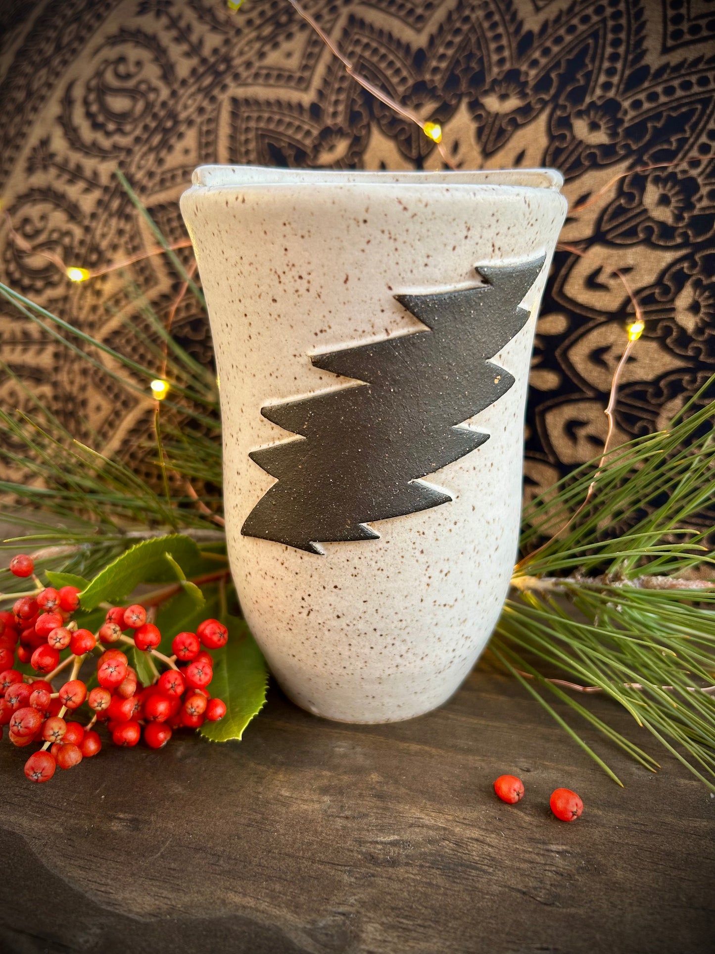 Travel Mug READY TO SHIP