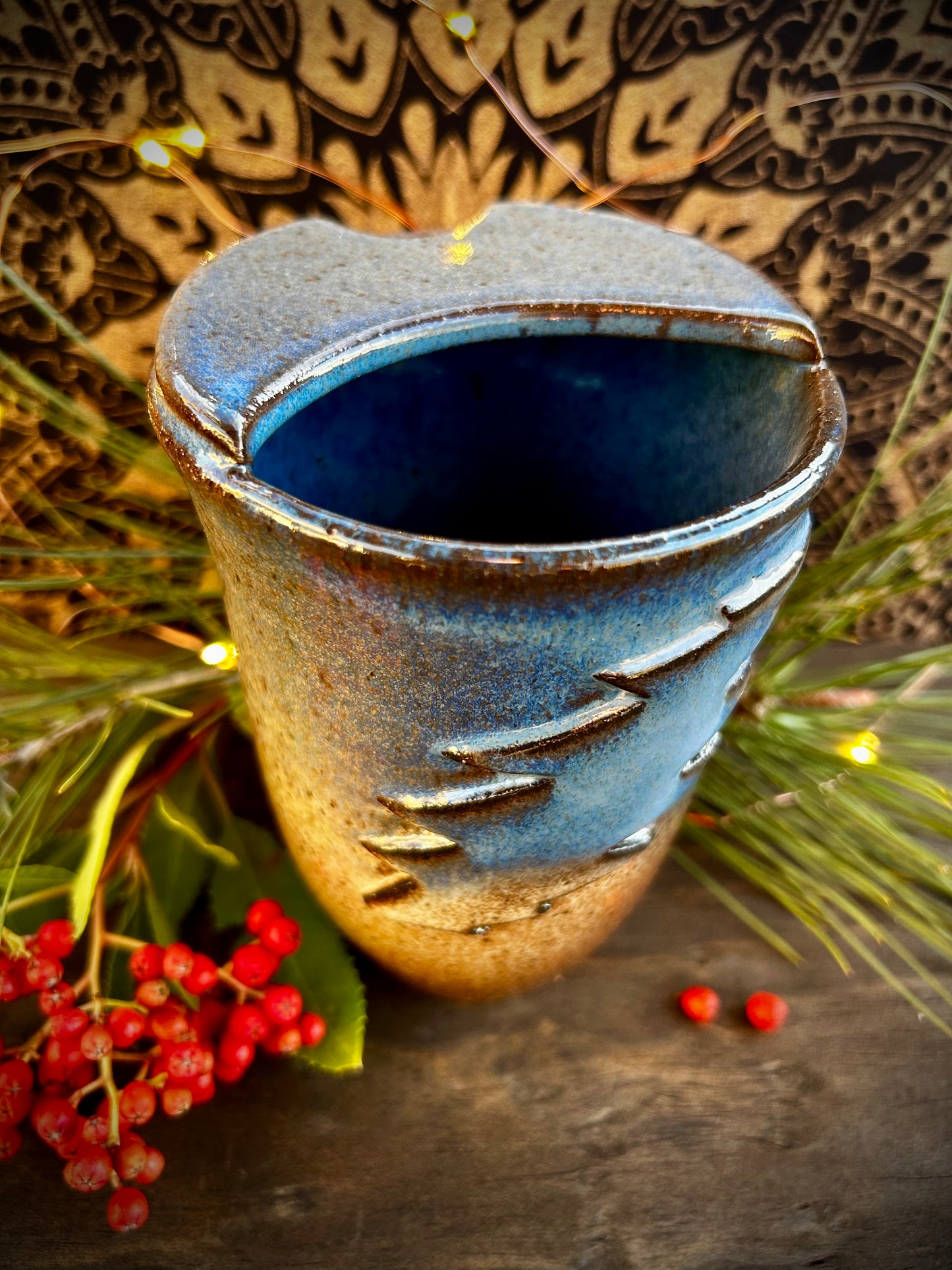 Travel Mug READY TO SHIP