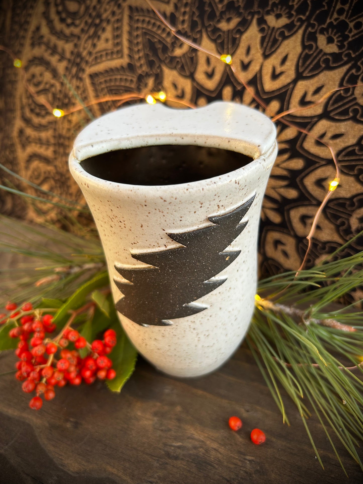 Travel Mug READY TO SHIP