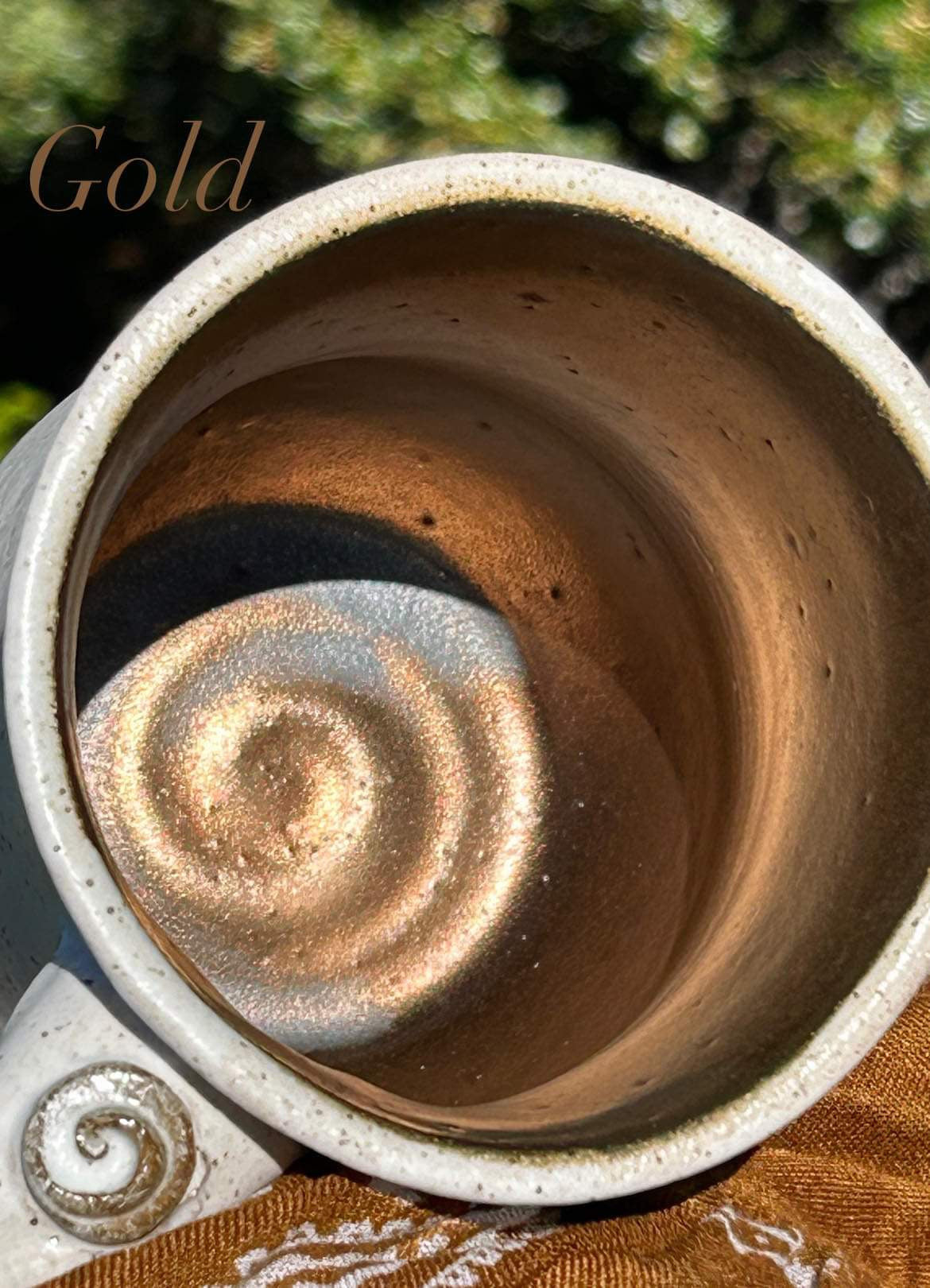 Grateful Dead Lightning Bolt Mug PRESALE