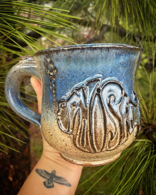 Phish Mug PRESALE